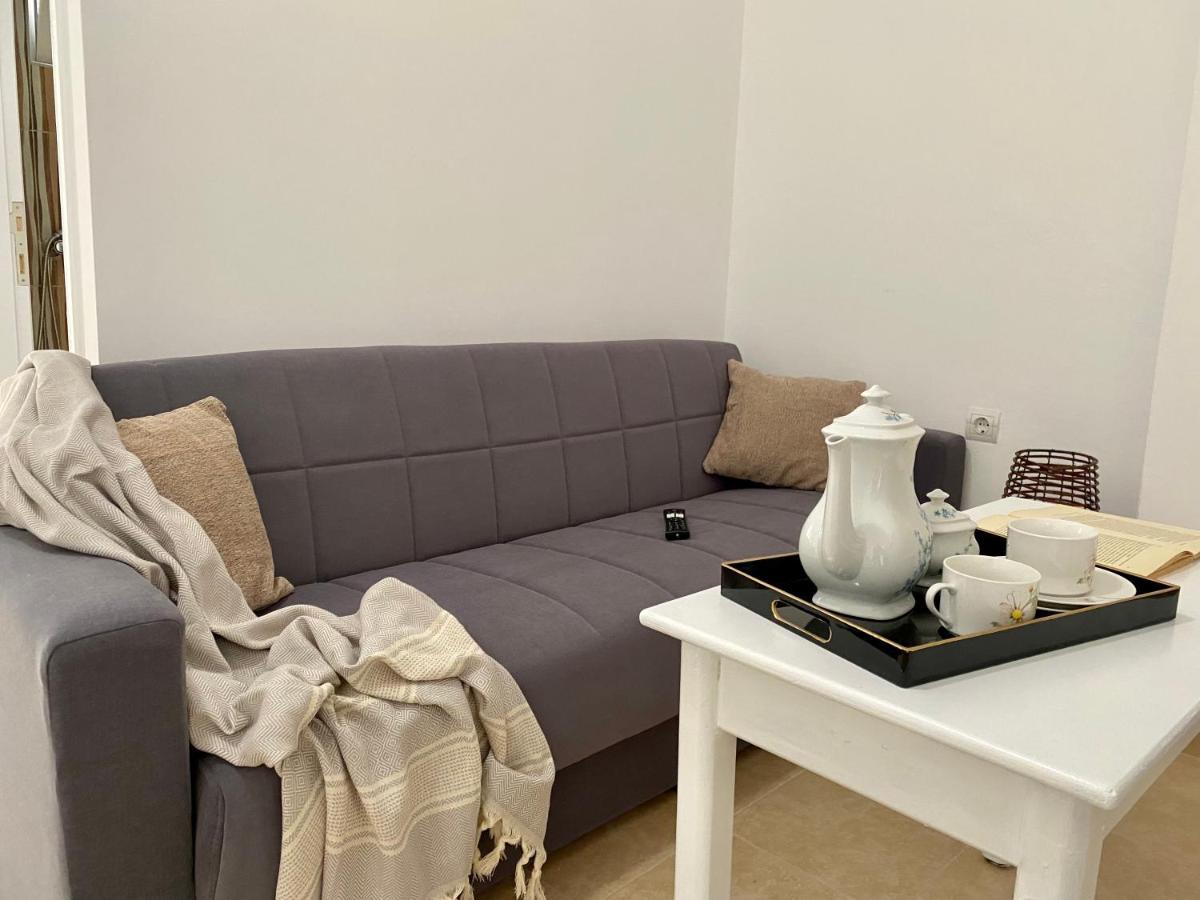 New Apartment, Close To The Beach, In Kos Town "1" Екстер'єр фото