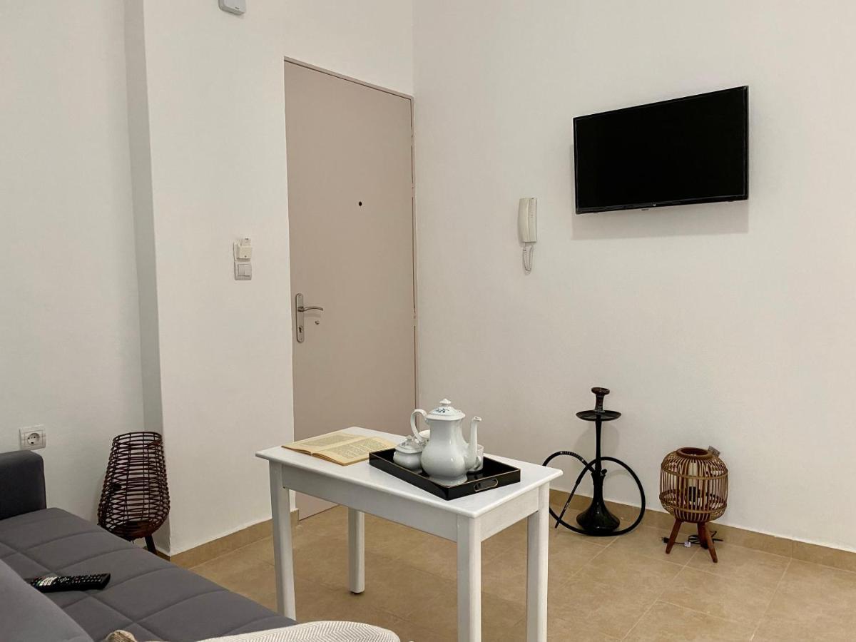 New Apartment, Close To The Beach, In Kos Town "1" Екстер'єр фото