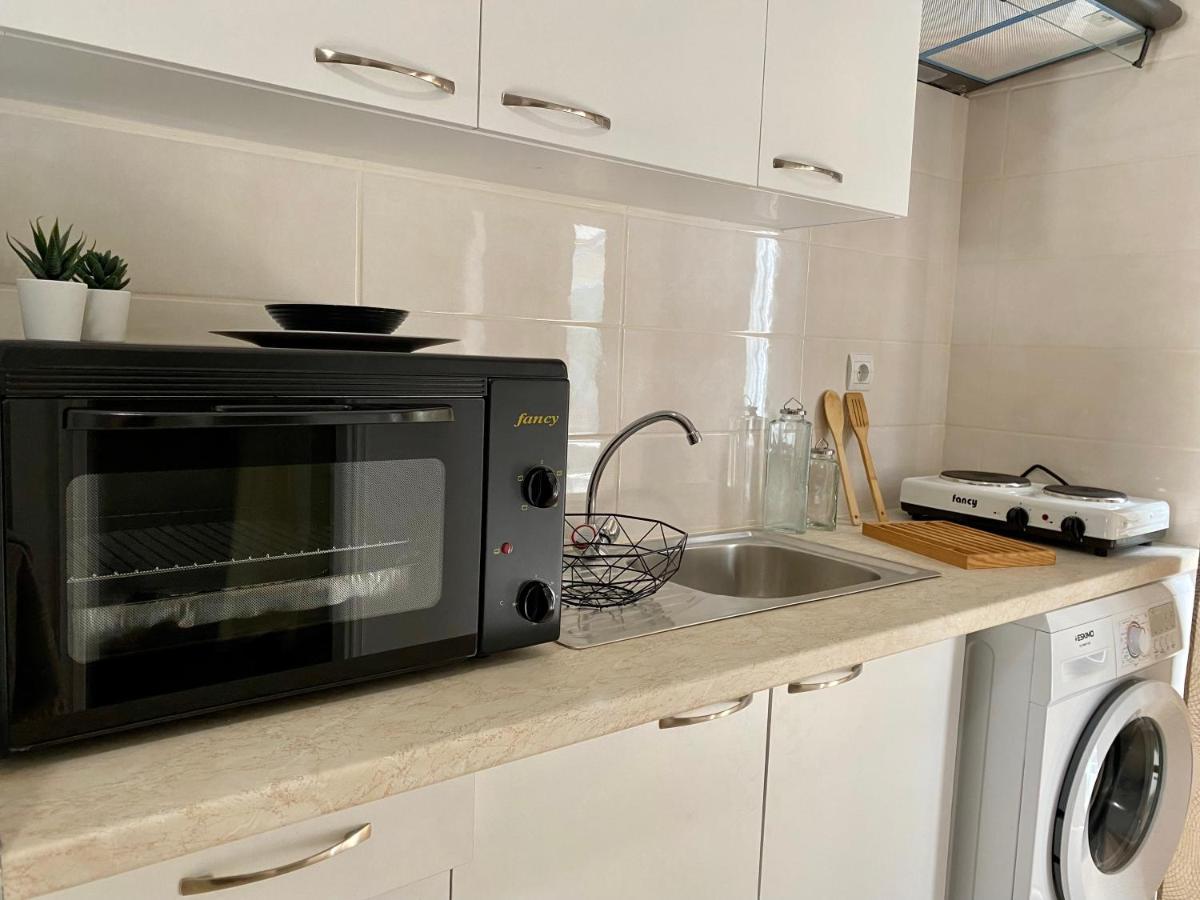 New Apartment, Close To The Beach, In Kos Town "1" Екстер'єр фото