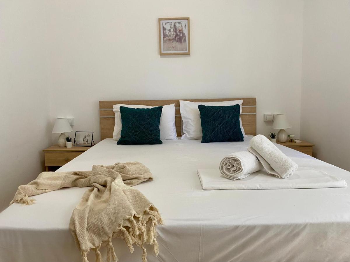 New Apartment, Close To The Beach, In Kos Town "1" Екстер'єр фото