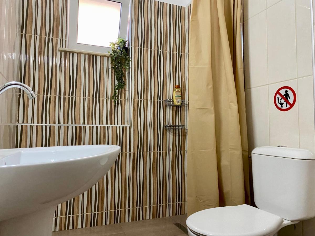 New Apartment, Close To The Beach, In Kos Town "1" Екстер'єр фото