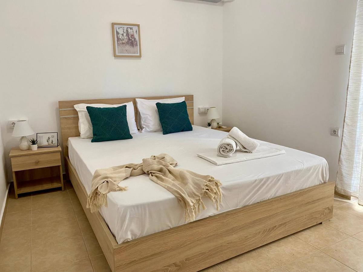 New Apartment, Close To The Beach, In Kos Town "1" Екстер'єр фото
