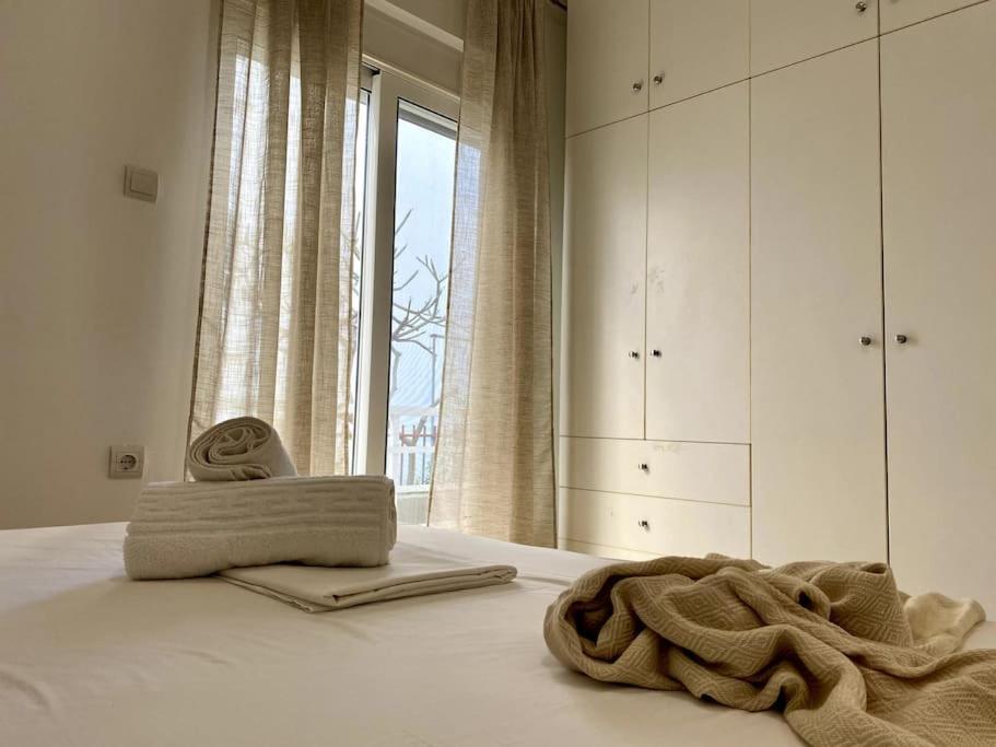 New Apartment, Close To The Beach, In Kos Town "1" Екстер'єр фото
